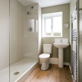instalacion de baño completo logroño