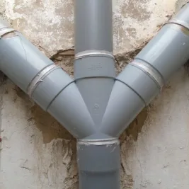 reparacion de bajante en logroño